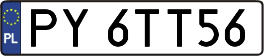 PY6TT56