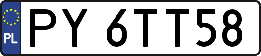 PY6TT58