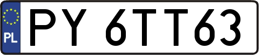 PY6TT63
