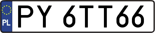 PY6TT66