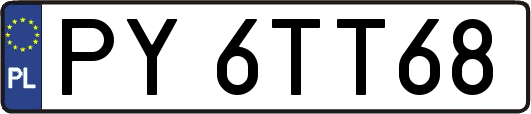 PY6TT68