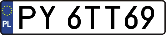 PY6TT69