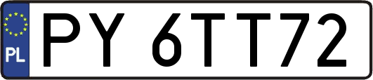 PY6TT72