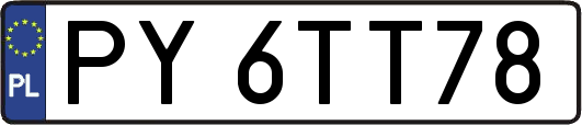 PY6TT78