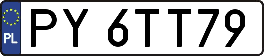 PY6TT79