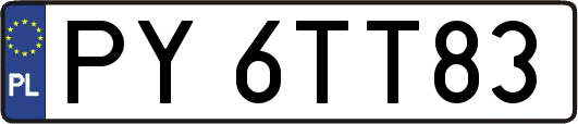 PY6TT83