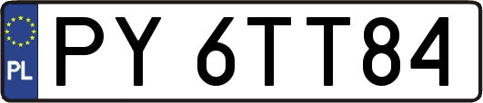 PY6TT84
