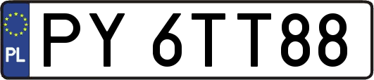 PY6TT88