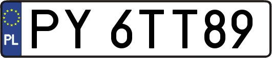 PY6TT89