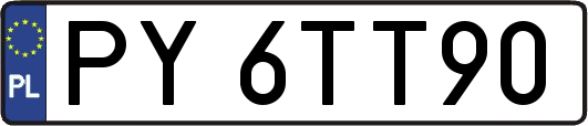 PY6TT90