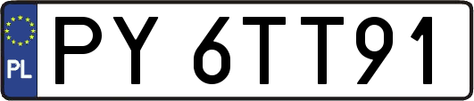 PY6TT91
