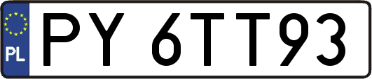 PY6TT93