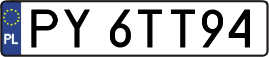 PY6TT94