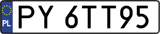 PY6TT95