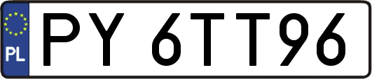 PY6TT96