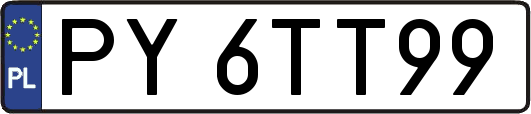 PY6TT99