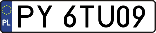 PY6TU09