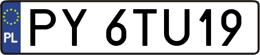 PY6TU19