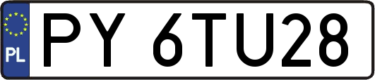 PY6TU28