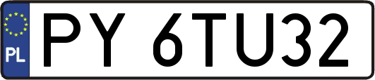 PY6TU32