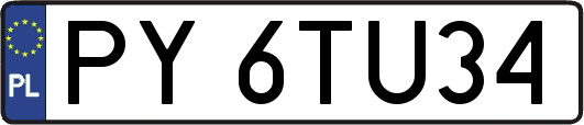 PY6TU34