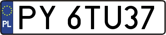 PY6TU37