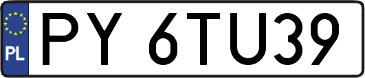 PY6TU39