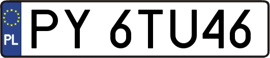 PY6TU46