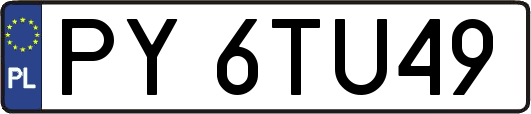 PY6TU49