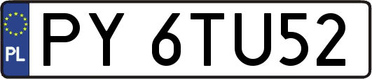 PY6TU52