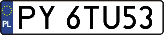 PY6TU53