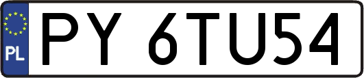 PY6TU54