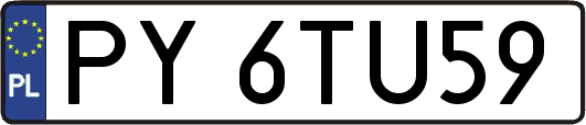 PY6TU59