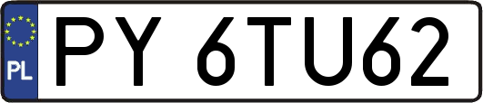 PY6TU62
