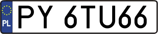 PY6TU66