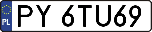PY6TU69