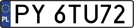 PY6TU72