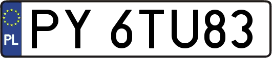 PY6TU83