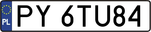 PY6TU84