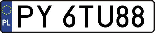 PY6TU88