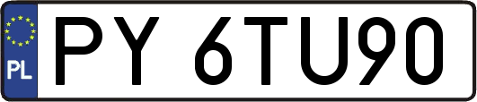 PY6TU90