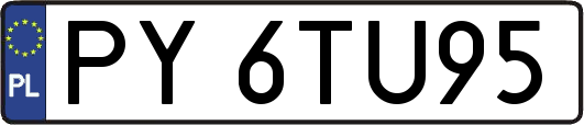 PY6TU95