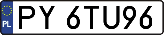 PY6TU96