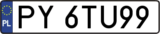 PY6TU99