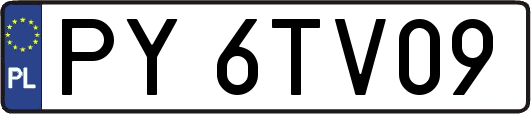 PY6TV09