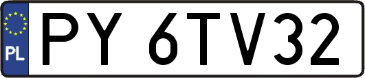 PY6TV32