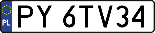 PY6TV34