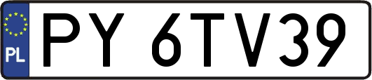 PY6TV39