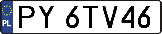 PY6TV46