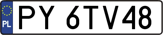 PY6TV48